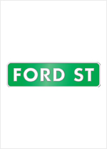 Ford Street Publishing